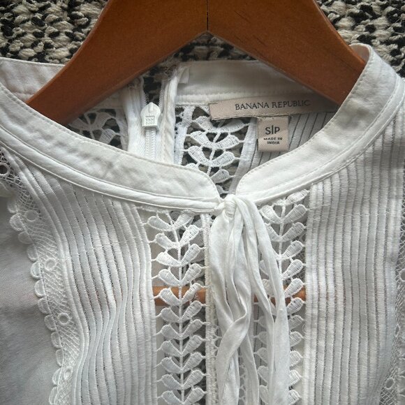 Banana Republic Mini Dress - Picture 4 of 5